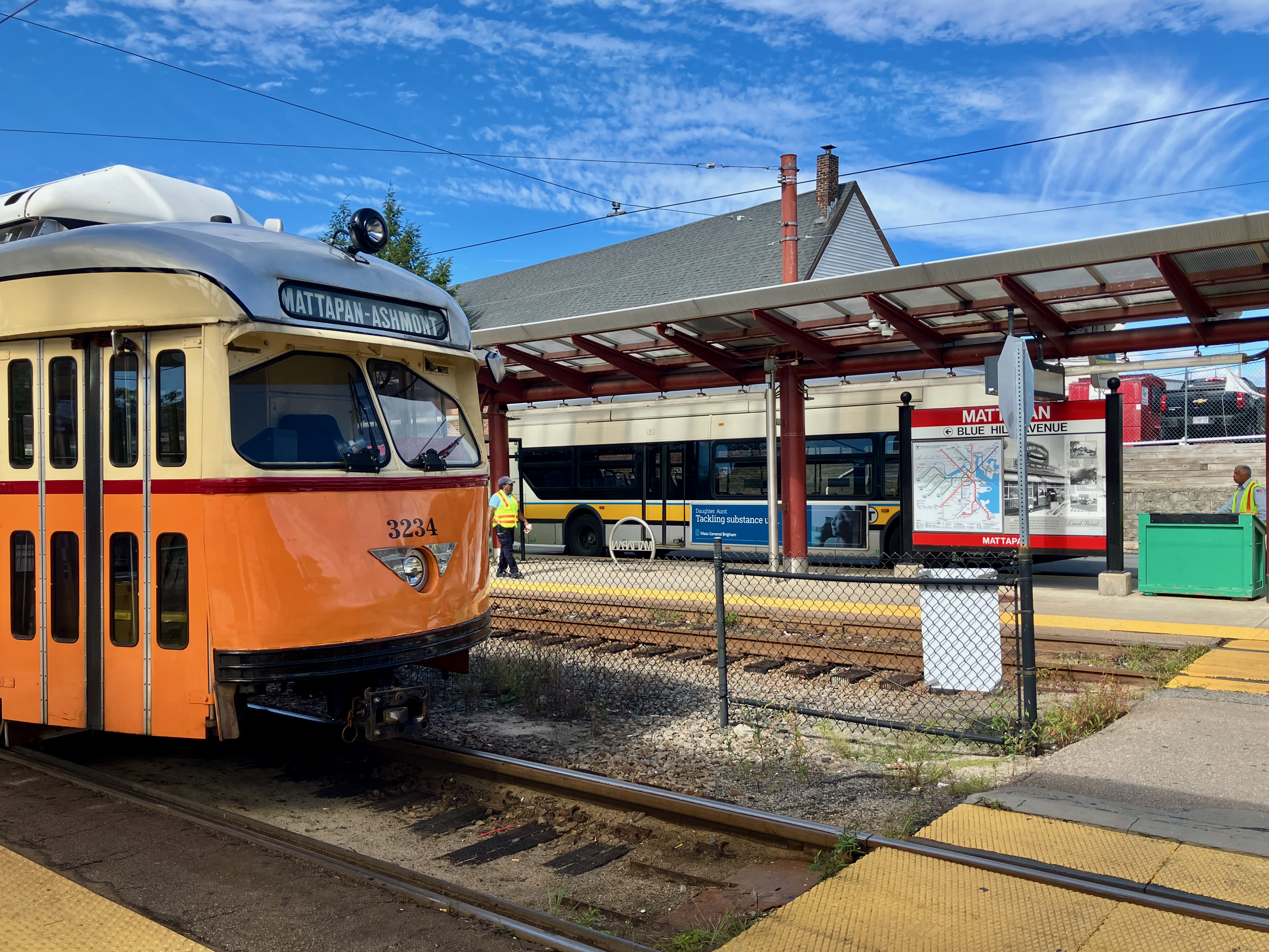 I would love to drive this as my day job.