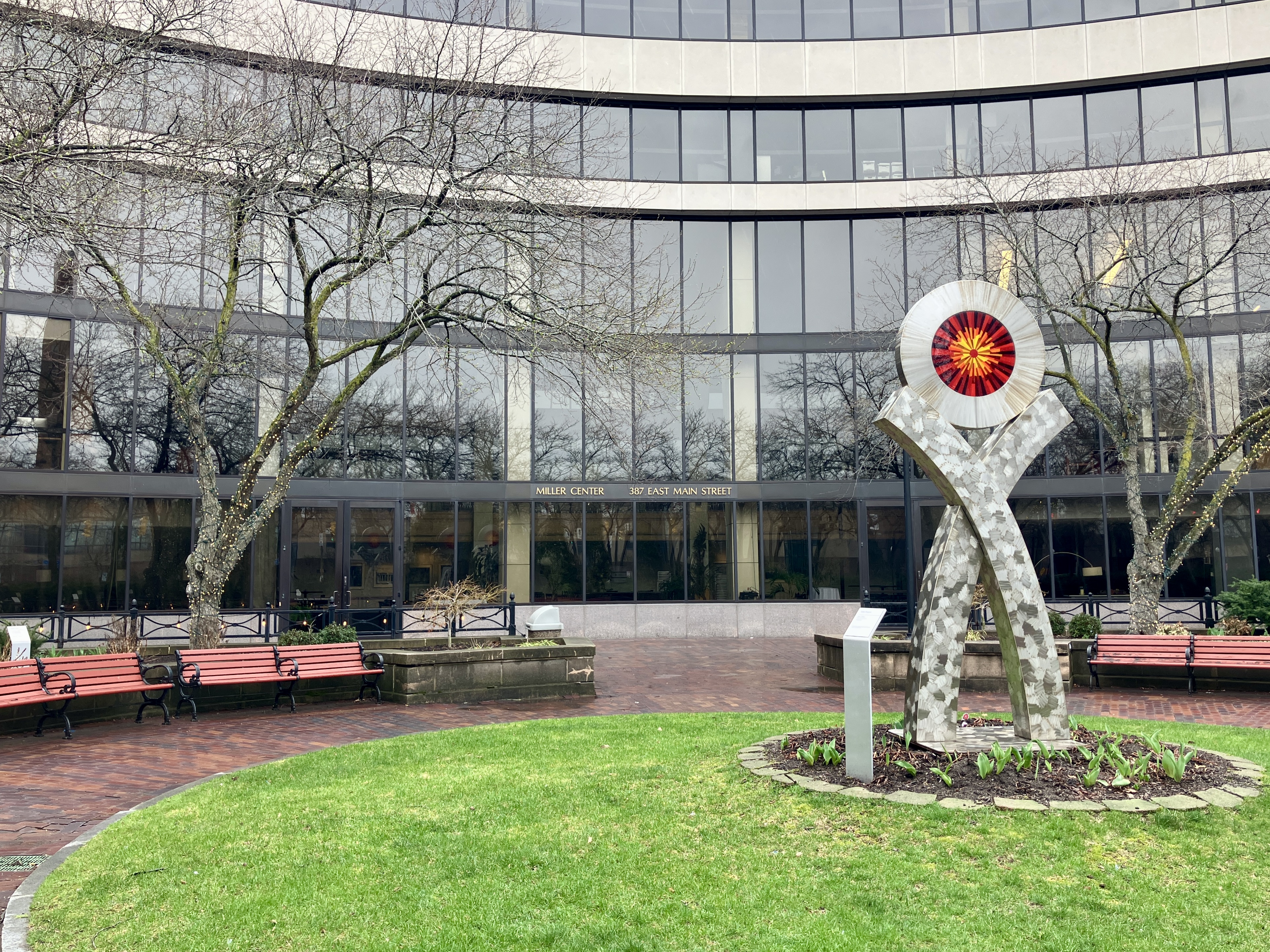 Starting to love this place.