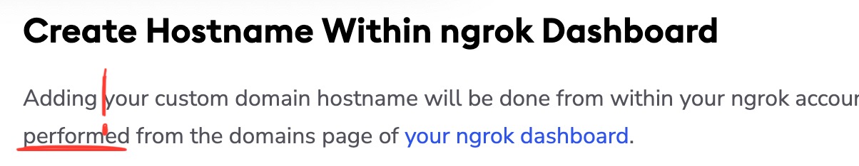 I'm basically a software developer now.